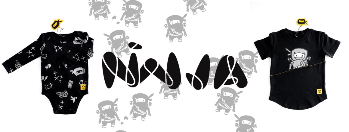 Ninja uvod