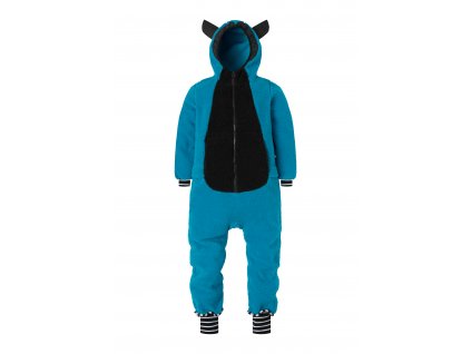 MONDO fleece suit MONFLJSpsmw 001