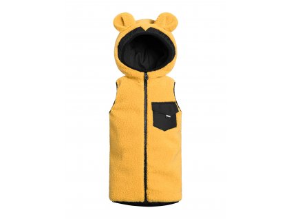 TEDFLVTgbb teddyfleece vest 001