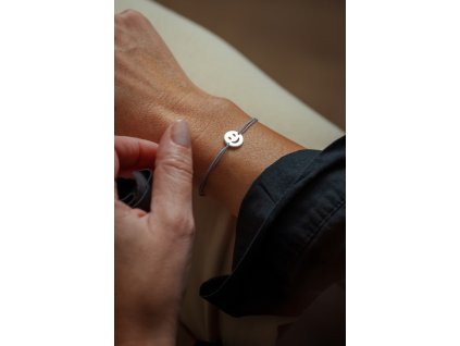 Náramek Úsměv