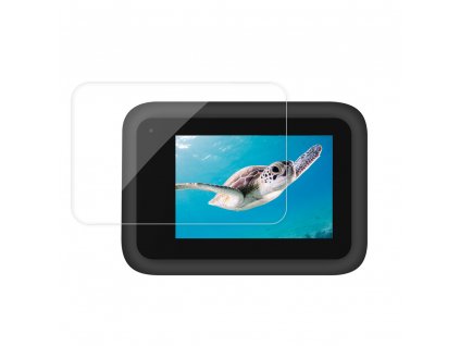 Ochranná sada skel pro GoPro Hero 8 Black - 4 ks