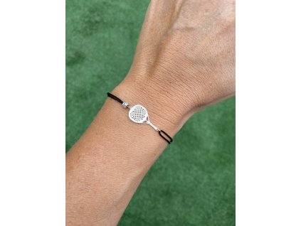 Padel / tennis raketa