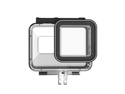 Podvodní kryt pro GoPro Hero 8 Black
