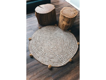 753 rucne tkany balijsky koberec typ 3