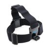 head strap by telesin for gopro