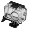 Underwater Waterproof Case Diving Protect Housing Cover For DJI Osmo Action Underwater Protection Shell Box Accessories